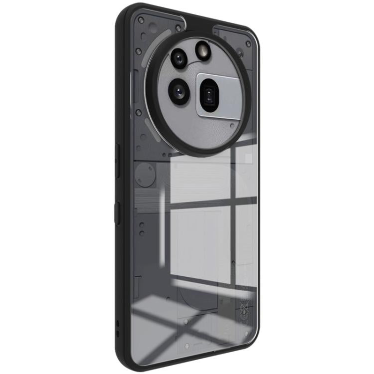 For Nothing Phone 3a Pro imak UX-9A Series Four-corner Airbag Shockproof Phone Case