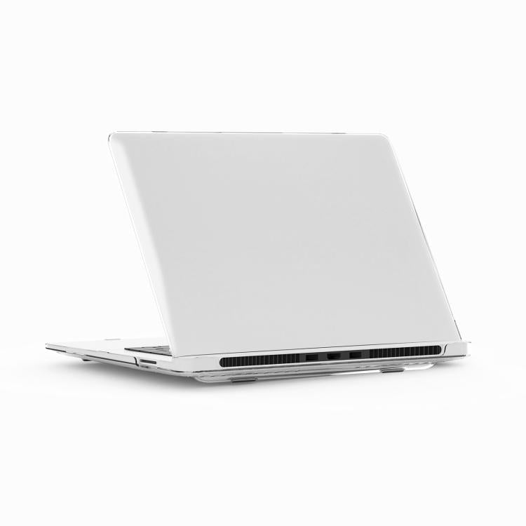 For Huawei MateBook GT 14 2024 Shockproof Crystal Laptop Protective Case