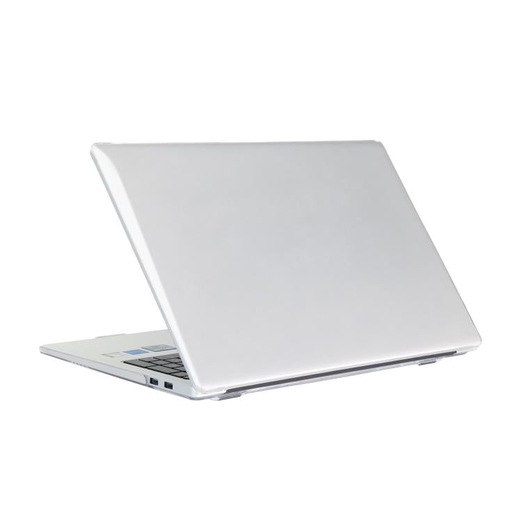 For Huawei MateBook D 16 2023 / 2022 Shockproof Crystal Laptop Protective Case