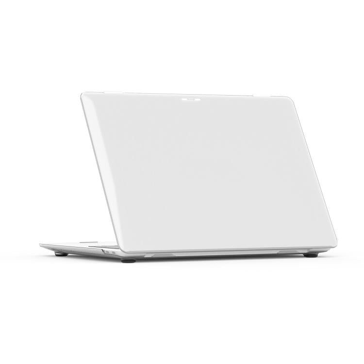 For Huawei MateBook Pro 14.2 2025 / X Pro 2024 Shockproof Crystal Laptop Protective Case