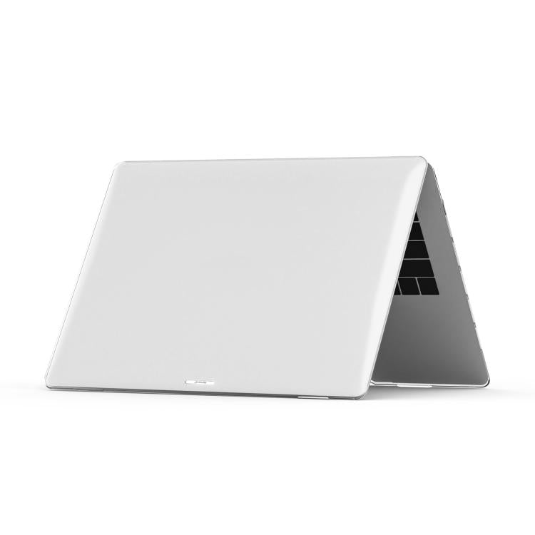 For Huawei MateBook Pro 14.2 2025 / X Pro 2024 Shockproof Crystal Laptop Protective Case