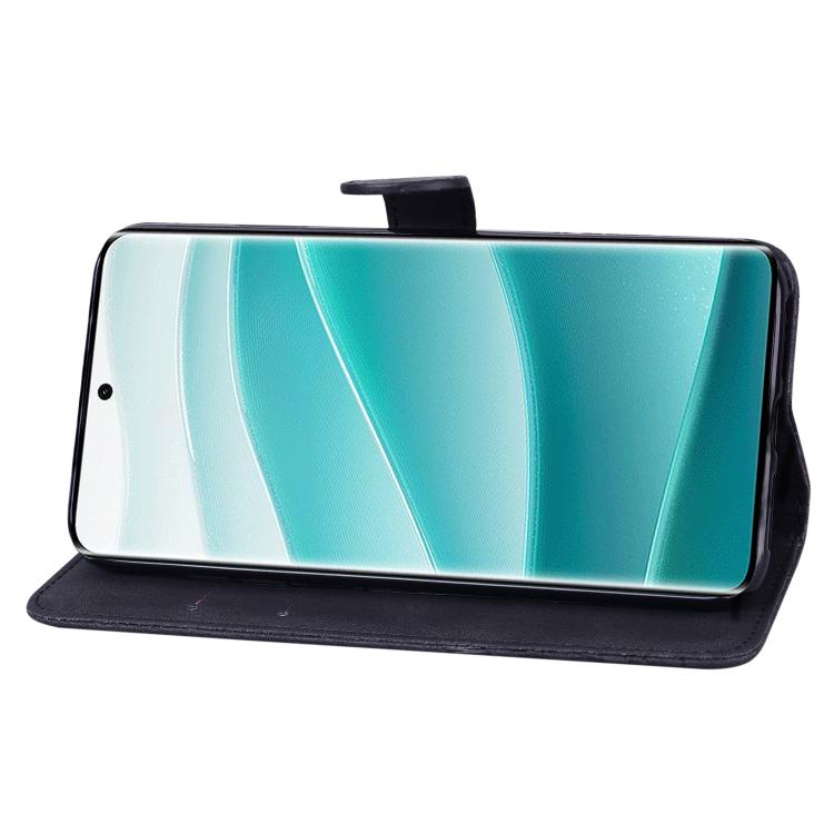 For Redmi Note 15 4G / 5G Global 164mm Retro Skin Feel Butterflies Embossing Horizontal Flip Leather Phone Case