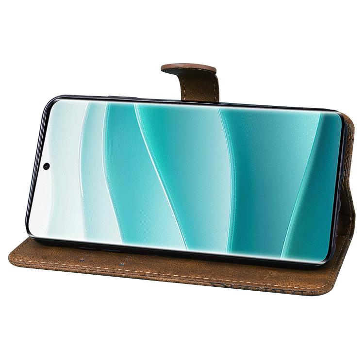 For Redmi Note 15 4G / 5G Global 164mm Retro Skin Feel Butterflies Embossing Horizontal Flip Leather Phone Case