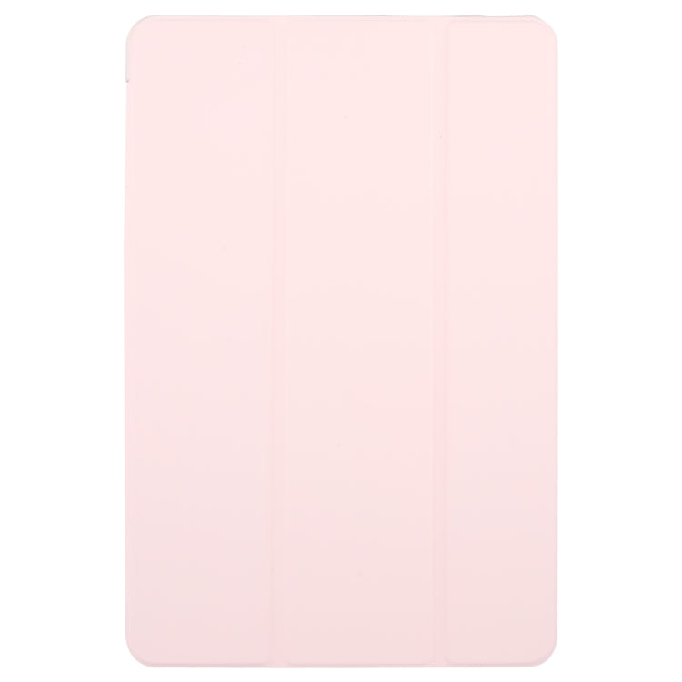 For Xiaomi Redmi Pad Pro 12.1 Tri-fold Silicone Leather Tablet Case