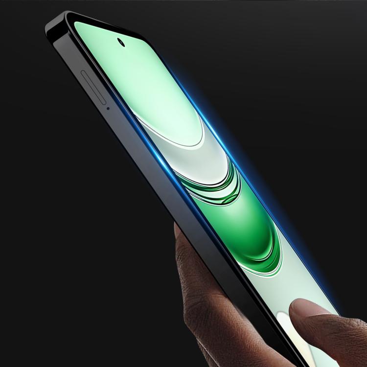 For Realme C71 4G / C73 5G 10pcs DUX DUCIS 0.33mm 9H Medium Alumina Tempered Glass Film