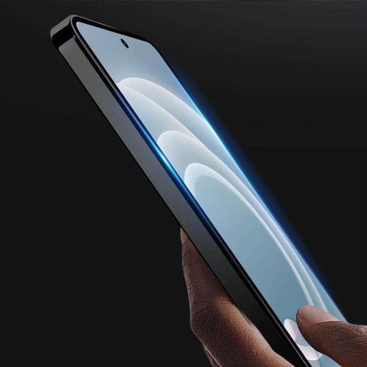 For Realme Neo7 Turbo 10pcs DUX DUCIS 0.33mm 9H Medium Alumina Tempered Glass Film