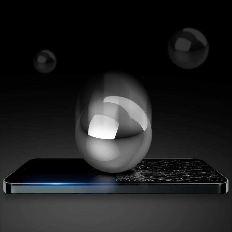 For Realme C85 Pro 4G 10pcs DUX DUCIS 0.33mm 9H Medium Alumina Tempered Glass Film