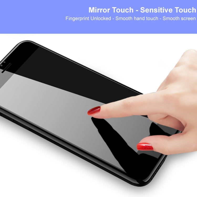 For vivo X100s Pro 5G / X100 Ultra 5G imak 3D Curved Full Screen Tempered Glass Film