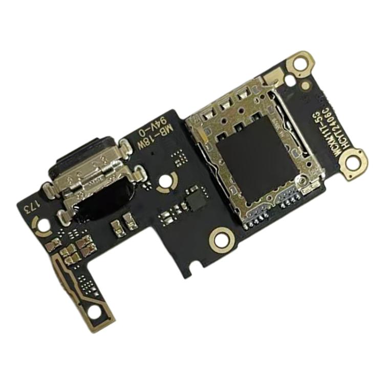 For Xiaomi 11T OEM Charging Port Board