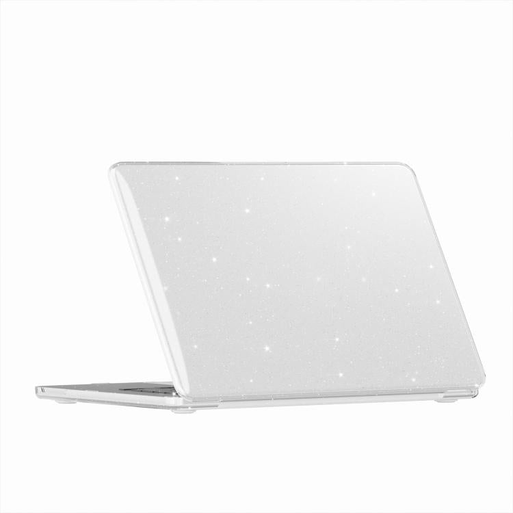 For MacBook Neo 13 inch 2026 A18 Pro A3404 Gypsophila Laptop Protective Case