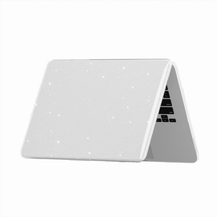 For MacBook Neo 13 inch 2026 A18 Pro A3404 Gypsophila Laptop Protective Case