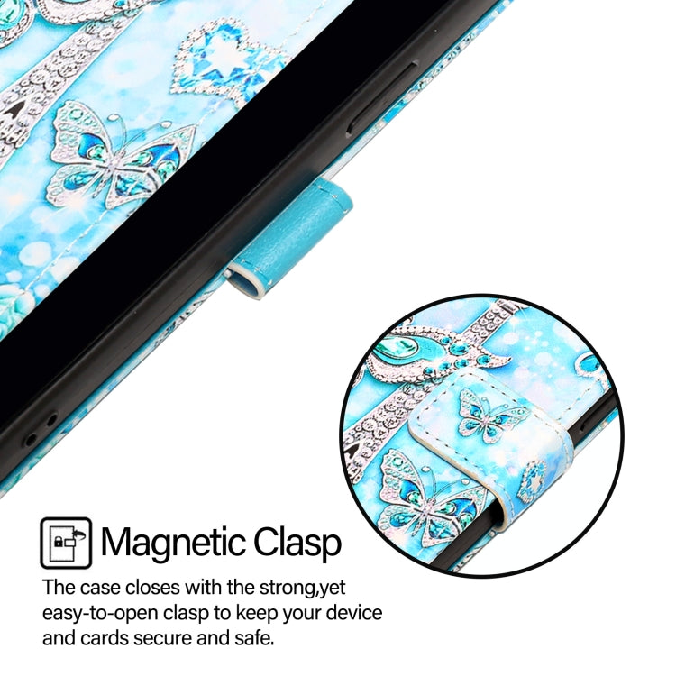 For OPPO Reno9 A JP Version Colored Drawing Pattern Plain Weave Leather Phone Case