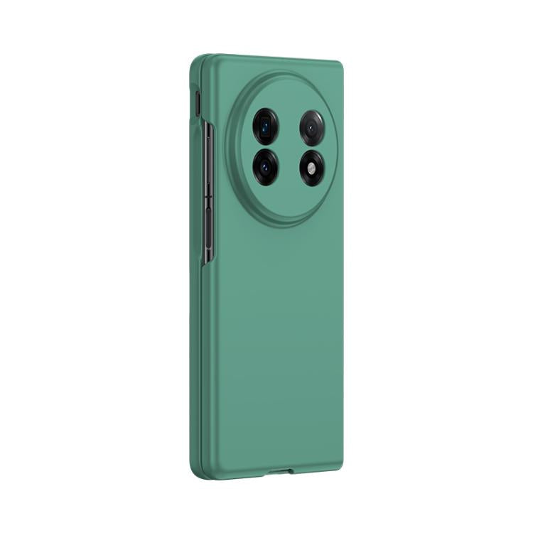 For vivo X Fold5 Skin Feel PC Full Coverage Shockproof Phone Case