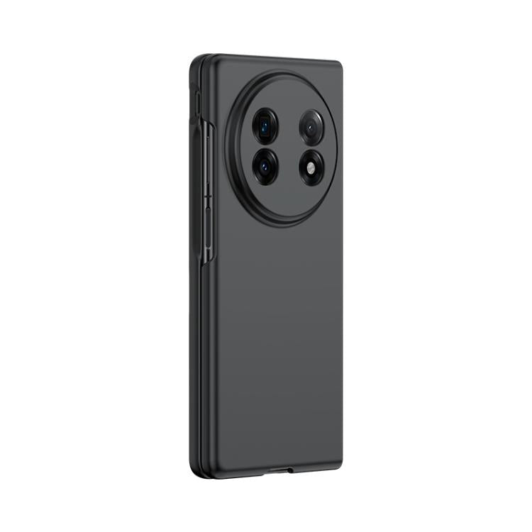 For vivo X Fold5 Skin Feel PC Full Coverage Shockproof Phone Case