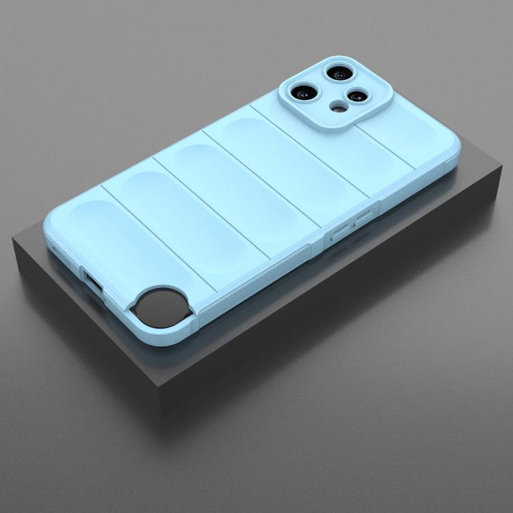 For Nothing CMF Phone 2 Pro 5G Global Magic Shield TPU + Flannel Phone Case