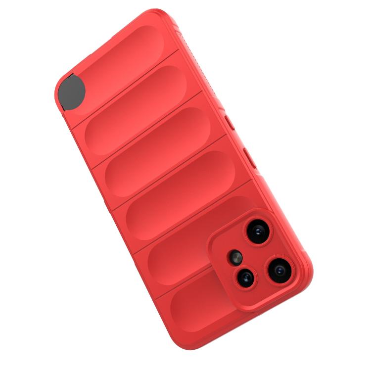 For Nothing CMF Phone 2 Pro 5G Global Magic Shield TPU + Flannel Phone Case