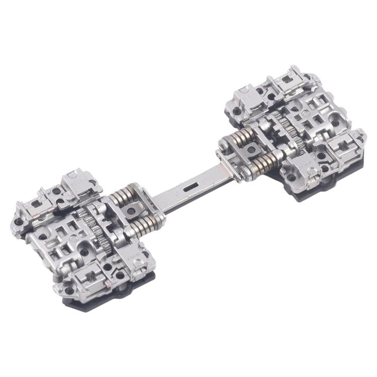 For Samsung Galaxy Z Flip6 SM-F741B Original Spin Axis Set