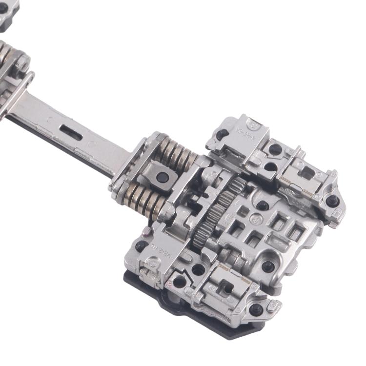 For Samsung Galaxy Z Flip6 SM-F741B Original Spin Axis Set