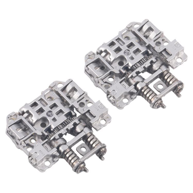 For Samsung Galaxy Z Flip5 SM-F731B Original Spin Axis Set
