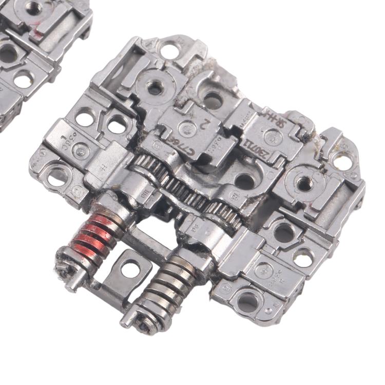 For Samsung Galaxy Z Flip5 SM-F731B Original Spin Axis Set