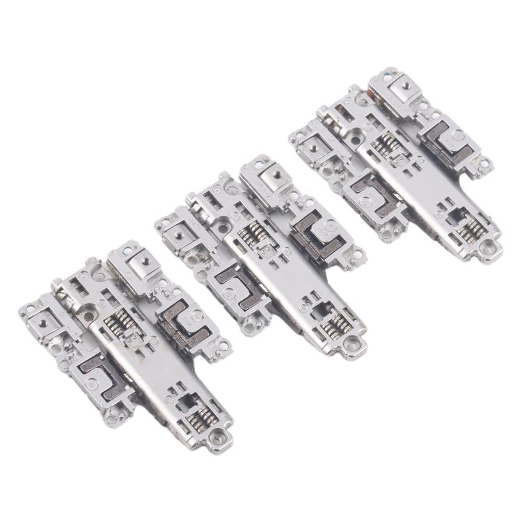 For Samsung Galaxy Z Fold5 SM-F946B Original Spin Axis Set