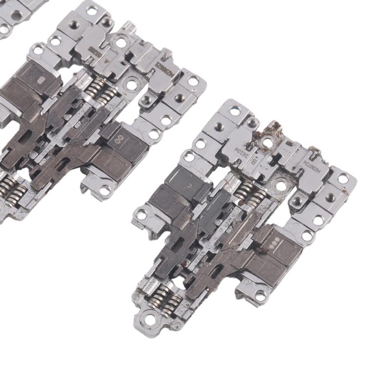 For Samsung Galaxy Z Fold5 SM-F946B Original Spin Axis Set