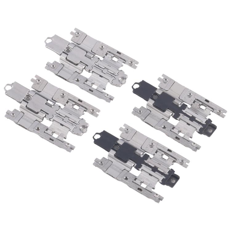 For Samsung Galaxy Z Fold7 SM-F966B Original Spin Axis Set