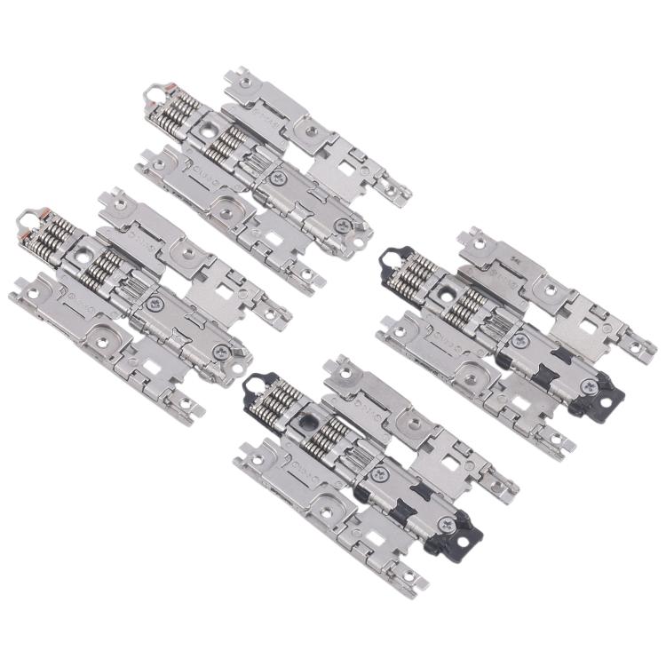 For Samsung Galaxy Z Fold7 SM-F966B Original Spin Axis Set