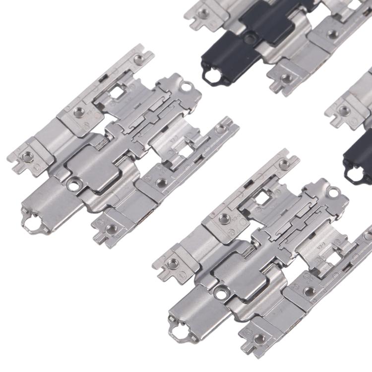 For Samsung Galaxy Z Fold7 SM-F966B Original Spin Axis Set