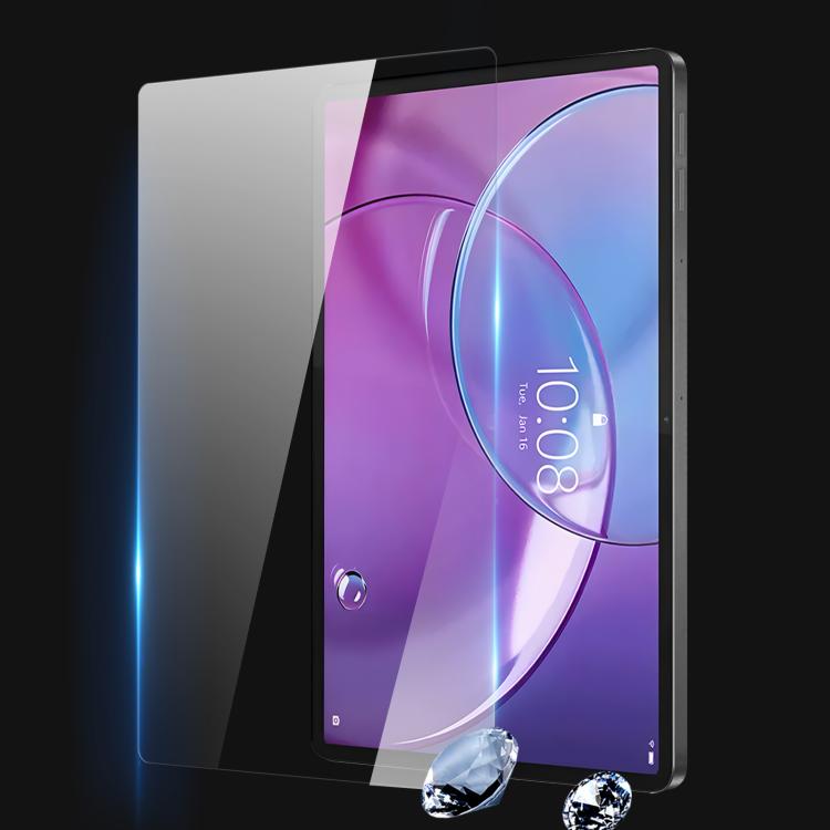 For Lenovo Idea Tab Pro Gen 2 5pcs DUX DUCIS 0.33mm 9H HD Full Screen Tempered Glass Film