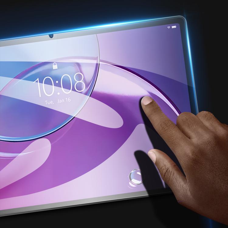For Lenovo Idea Tab Pro Gen 2 5pcs DUX DUCIS 0.33mm 9H HD Full Screen Tempered Glass Film