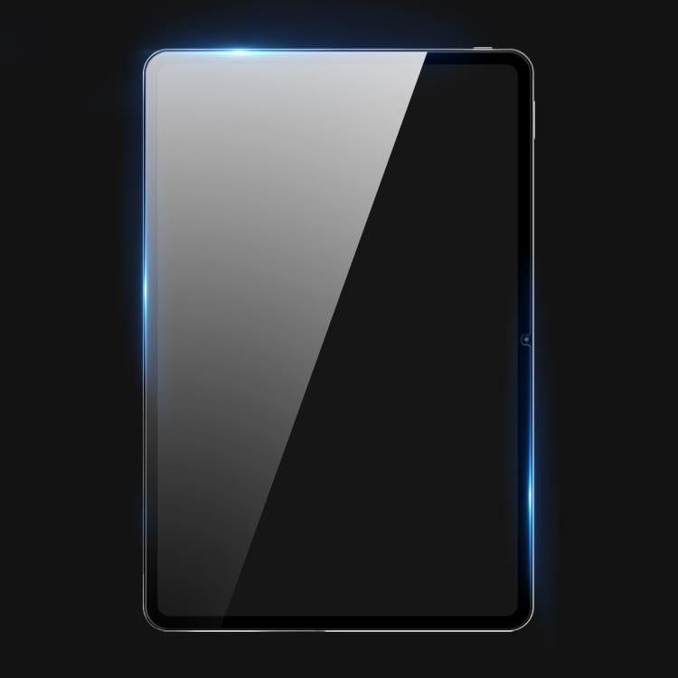For vivo Pad6 Pro 5pcs DUX DUCIS 0.33mm 9H HD Full Screen Tempered Glass Film
