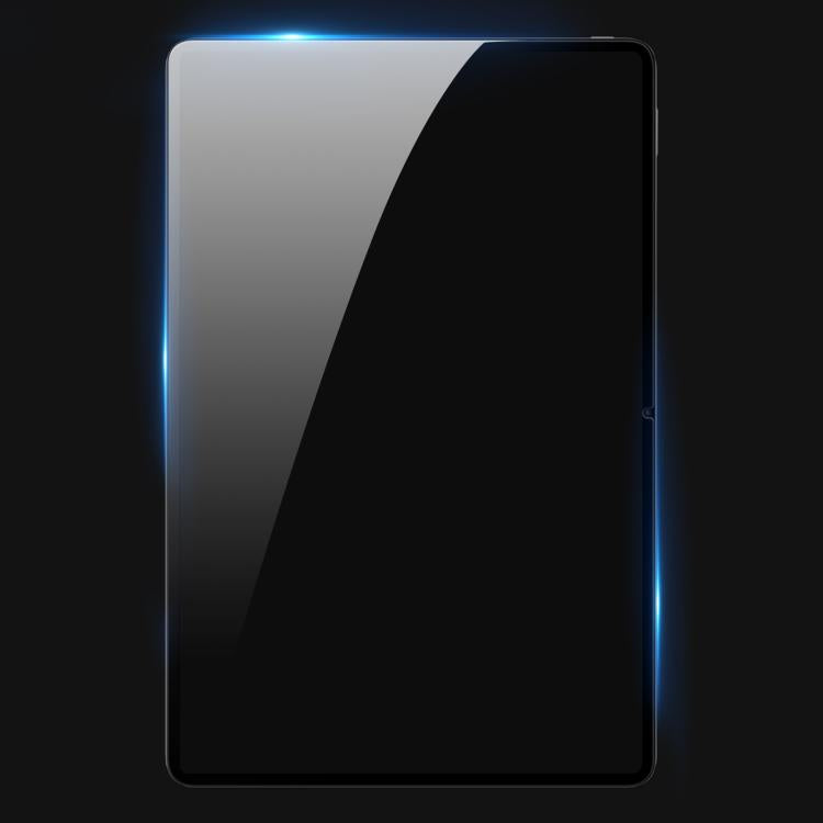 For Xiaomi Pad 7 / 7 Pro 5pcs DUX DUCIS 0.33mm 9H HD Full Screen Tempered Glass Film