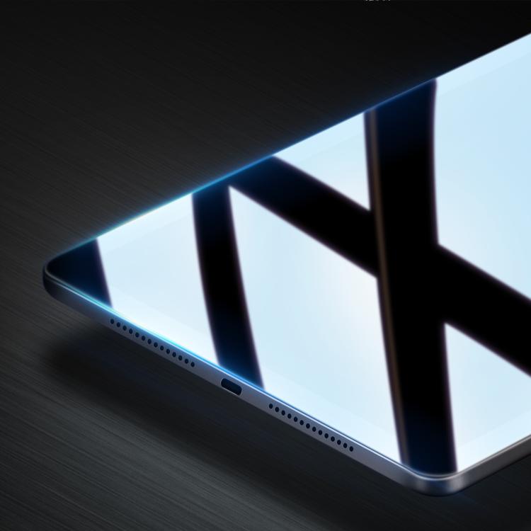 For Xiaomi Pad 7 / 7 Pro 5pcs DUX DUCIS 0.33mm 9H HD Full Screen Tempered Glass Film