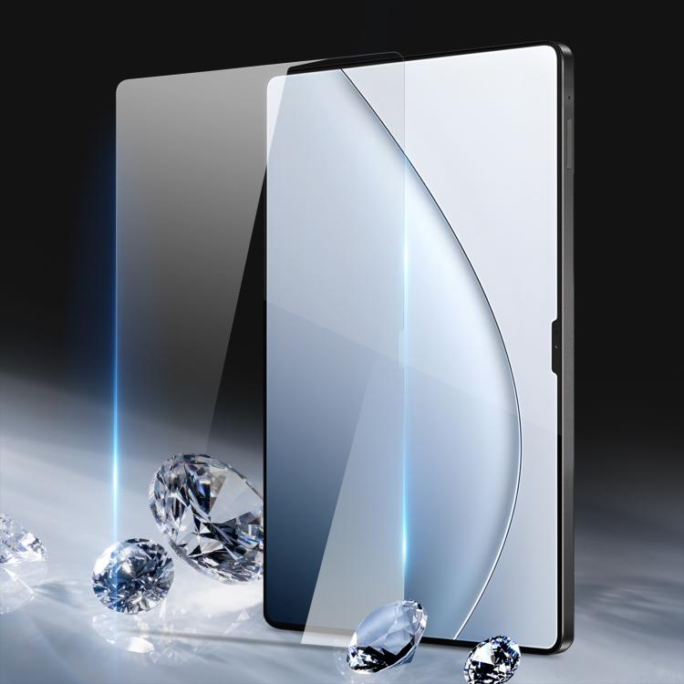 For Xiaomi Pad 7 Ultra 5pcs DUX DUCIS 0.33mm 9H HD Full Screen Tempered Glass Film