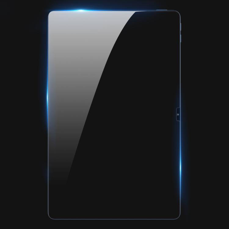 For Xiaomi Pad 7 Ultra 5pcs DUX DUCIS 0.33mm 9H HD Full Screen Tempered Glass Film