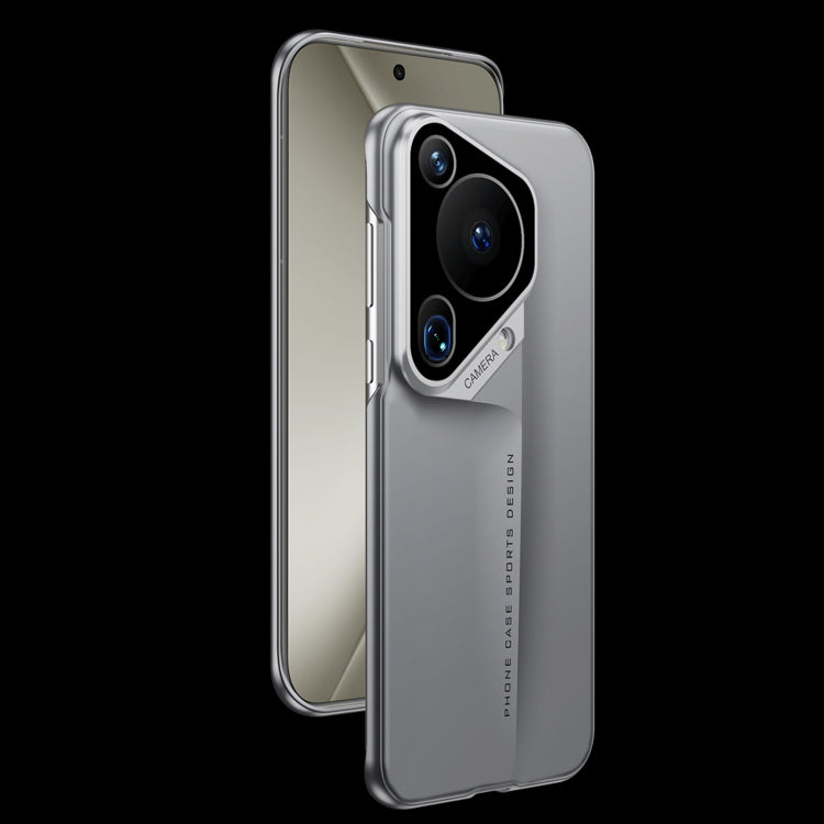 For Huawei Pura 70 Pro GKK Blade Ultra-thin Full Coverage Phone Case