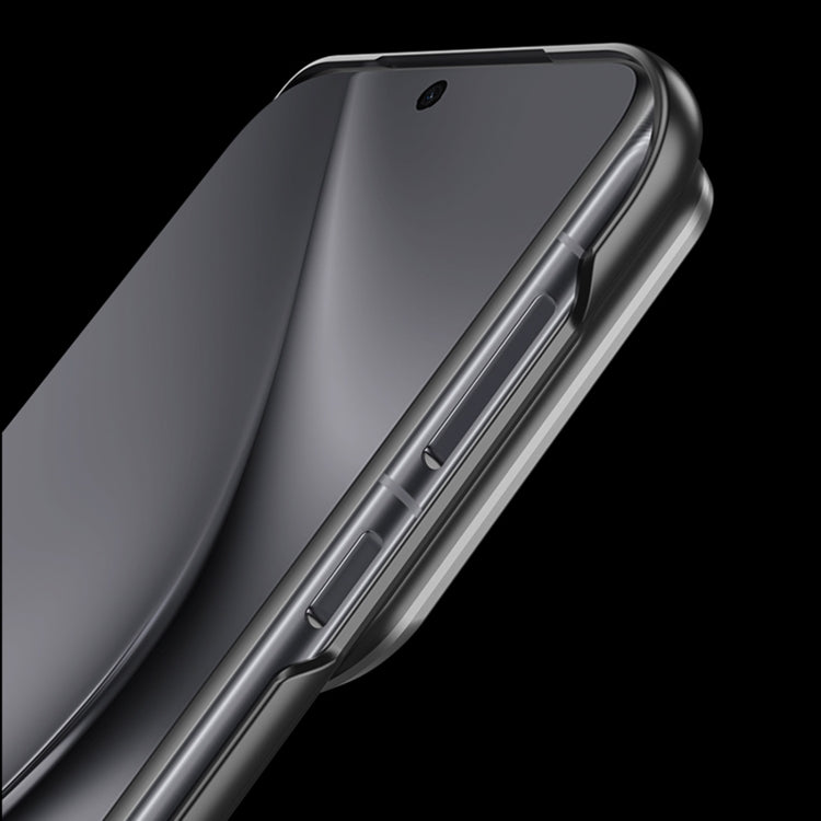 For Huawei Pura 70 Pro GKK Blade Ultra-thin Full Coverage Phone Case