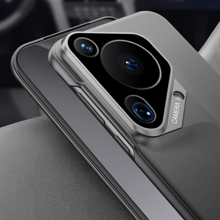 For Huawei Pura 70 Ultra GKK Blade Ultra-thin Full Coverage Phone Case