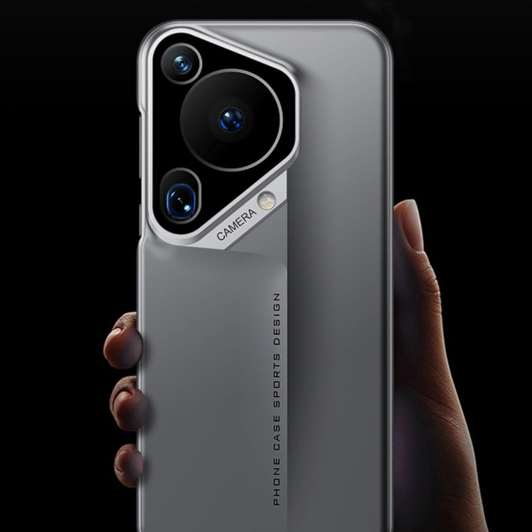 For Huawei Pura 70 Ultra GKK Blade Ultra-thin Full Coverage Phone Case