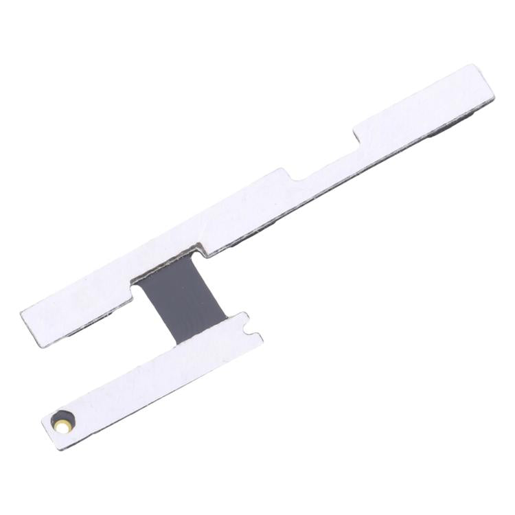 For ZTE Blade A53+ Power Button & Volume Button Flex Cable