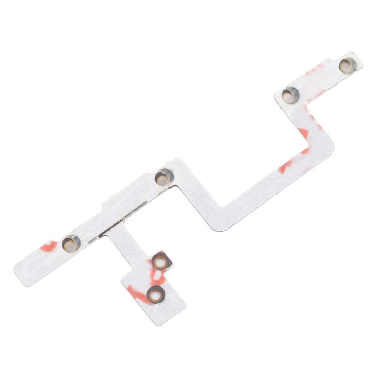 For ZTE Axon 40 Lite Power Button & Volume Button Flex Cable