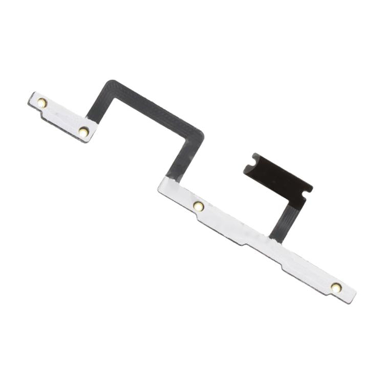 For ZTE Blade V40 Smart Power Button & Volume Button Flex Cable