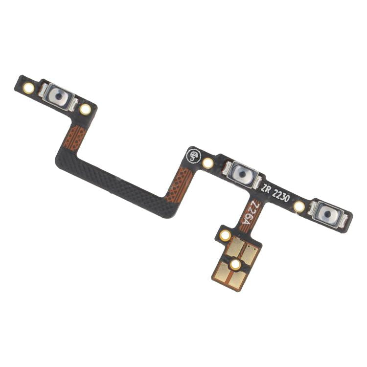 For ZTE Blade V41 Vita 8140N Power Button & Volume Button Flex Cable