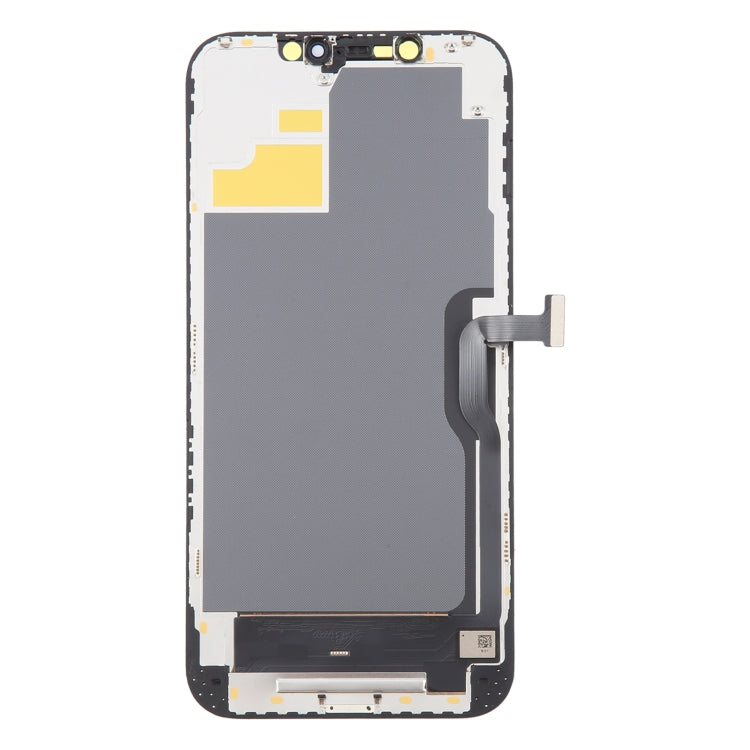 For iPhone 12 Pro Max DD Hard OLED Screen, Remove IC Need Professional Repair