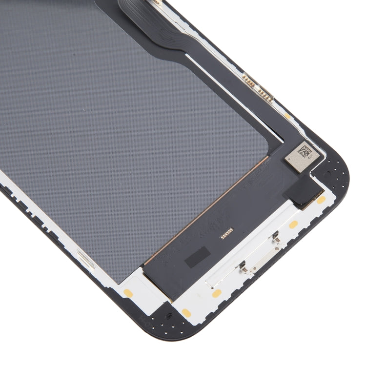 For iPhone 12 Pro Max DD Hard OLED Screen, Remove IC Need Professional Repair