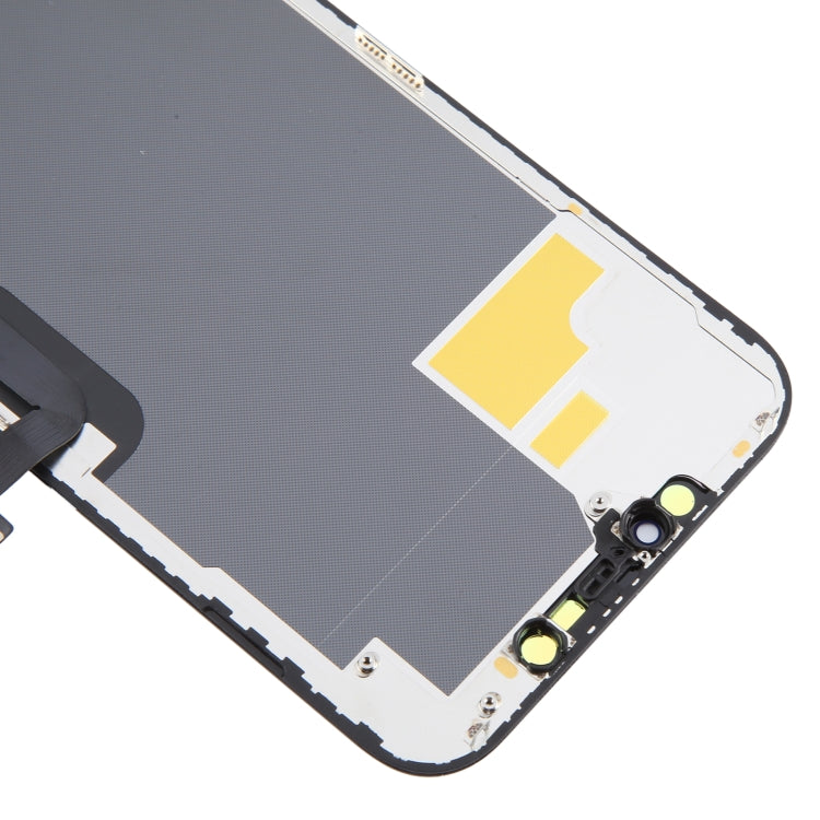 For iPhone 12 Pro Max DD Hard OLED Screen, Remove IC Need Professional Repair
