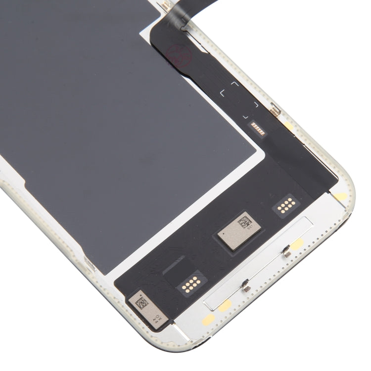 For iPhone 15 Pro DD Soft OLED Screen, Remove IC Need Professional Repair