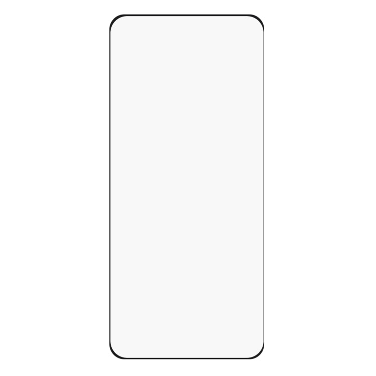 For OPPO A5 Pro China 3D Curved Edge Full Screen Tempered Glass Film