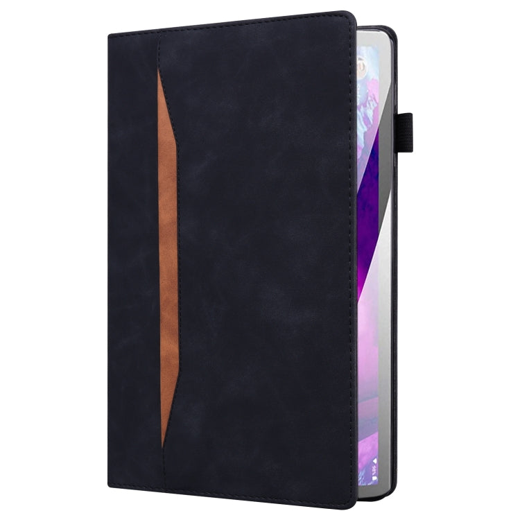 For Xiaomi Redmi Pad 2 Pro / Pro 12.1 Splicing Shockproof Leather Tablet Case